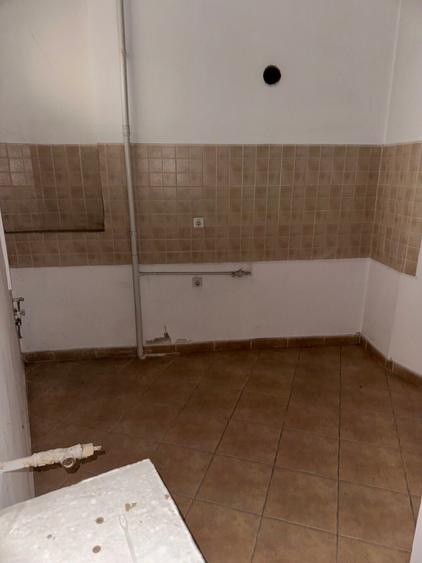 ARMENEASCA - Carol 4 camere 120 mp utili parter cu curte