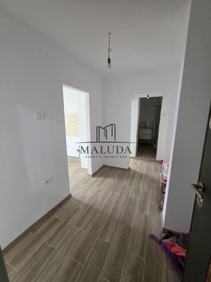 Apatament 2 camere Exercitiu