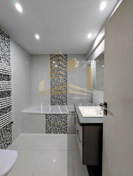 Apartament 2 camere semidecomandat+Parcare subterana |Intre Lacuri | Iulius Mall