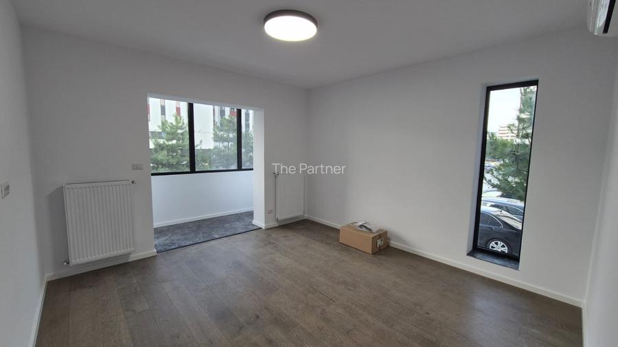 Apartament 3 camere de vânzare cu loc de parcare inclus - 6