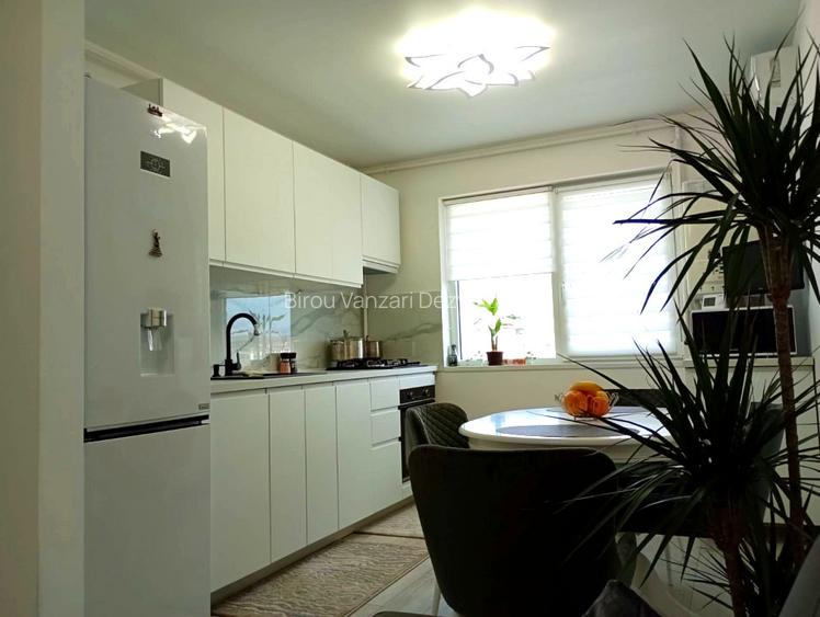 Studio spatios Militari Residence Apeductului/2 minute de STB - 5