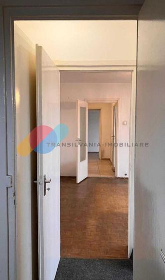 Apartament 62mp, balcon, Grigorescu