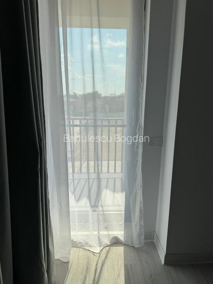 Prima inchiriere - Apartament 2 camere - PARCARE SUBTERANA INCLUSA - 12