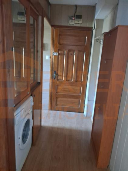 Partament 2 Camere Tomis Nord | Centrală pe Gaze |