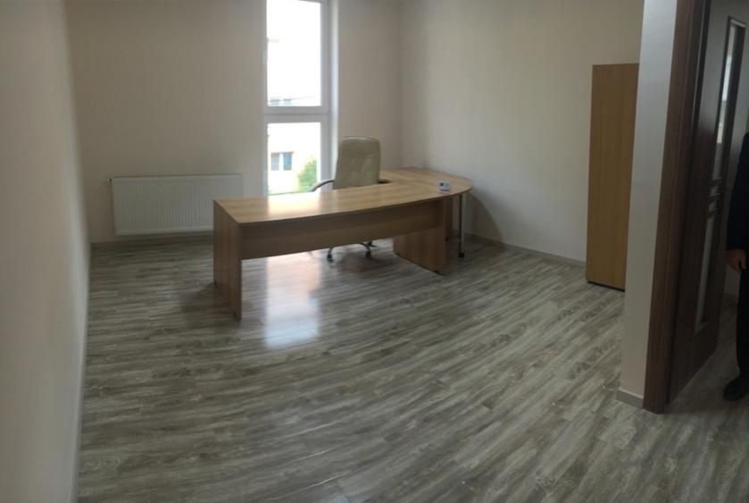 SPAȚIU COMERCIAL P+E – ULTRACENTRAL finisat!