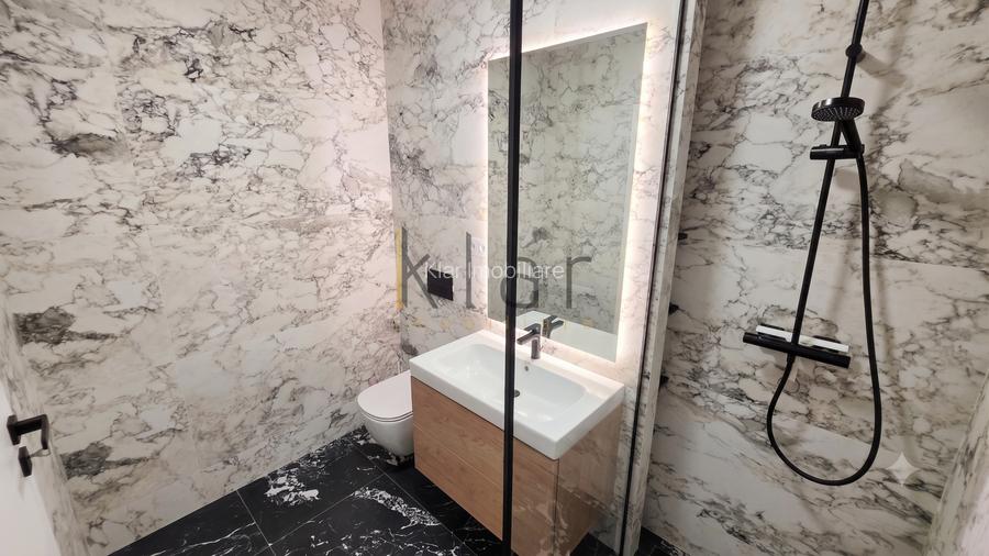Apartamen PREMIUM 2 camere 56mp, terasa 7mp, Centru, str. Clinicilor - 7