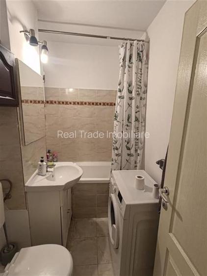 Apartament 2 camere etaj intermediar zona Gemenii Profi - 4