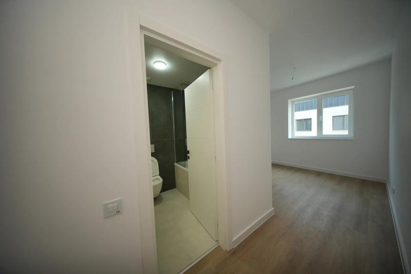 3 CAMERE - PIPERA - FINALIZAT - GATA DE MUTARE
