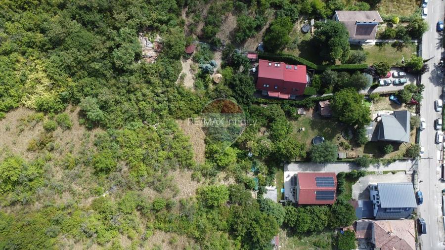 Teren pentru dezvoltare | 3.308 mp | Str. Doinei | Cluj-Napoca - 7