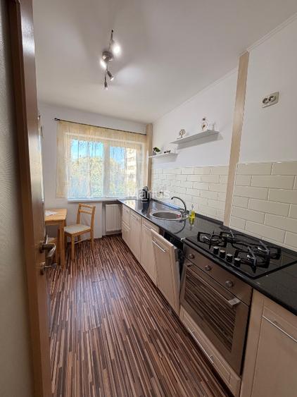 Închiriez apartament 2 camere Calea Iuliu Maniu - Podgoria - 3