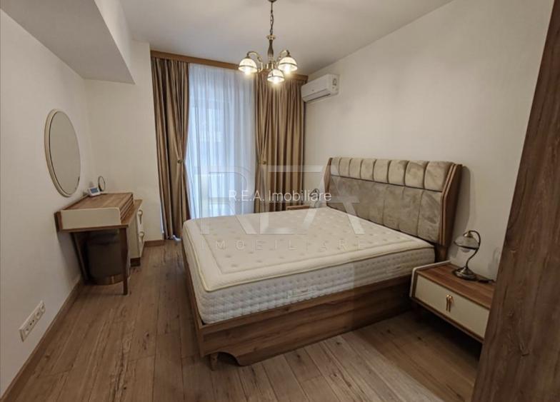 2 camere decomandat, 2/11, parcare-Complex Moghioros Park - 5