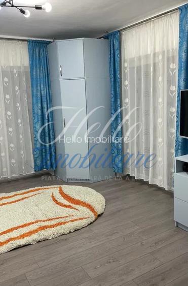 Apartament 1 camera 32 mp Floresti zona Muzeul Apei - 3