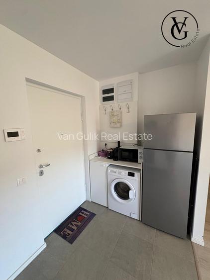 Studio dublu I H Pipera Lake - 6