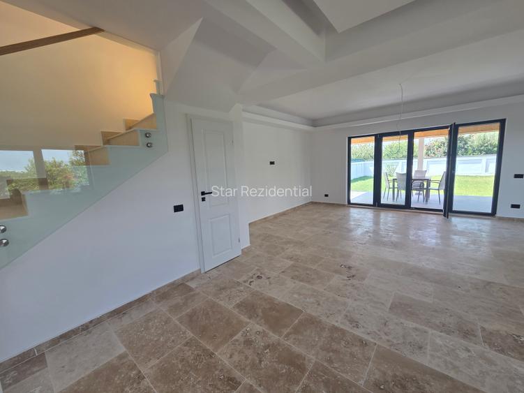 Vila Noua-Teren 400 mp-Finisaje Premium+Climatizare - 11