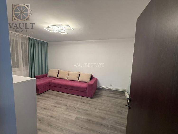 APARTAMENT 3 CAMERE-BRANCOVEANU-CENTRALA-MOBILAT UTILAT - 3