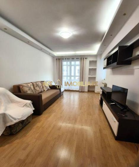 2 Camere de inchiriat | Nerva Traian | Metrou | Decomandat