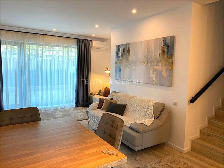 Casa/Vila Lux P+1, Pipera, Bucuresti/Voluntari - 3