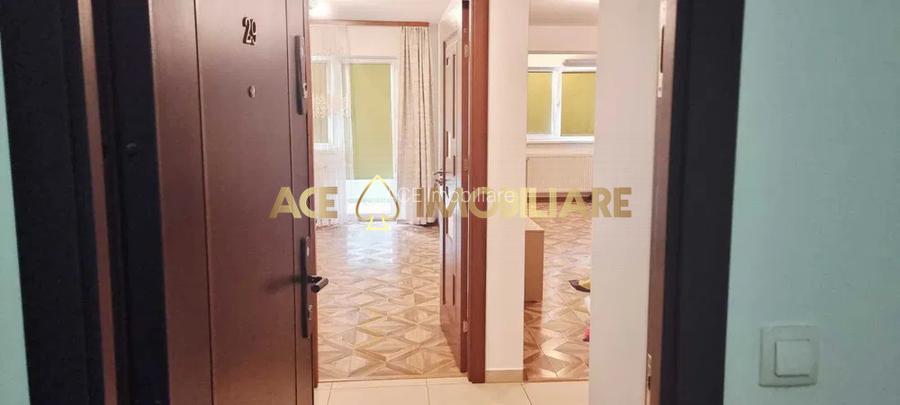 2 Camere de inchiriat |  | Metrou | Pallady | Centrala - 7