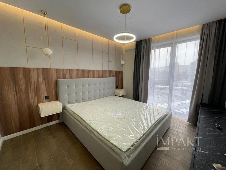 Apartament 2 camere superfinisat Manastur