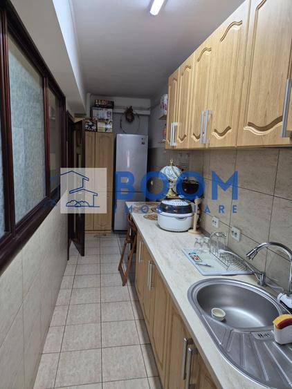 Apartament 2 camere | Zona Nord | Bloc Nou