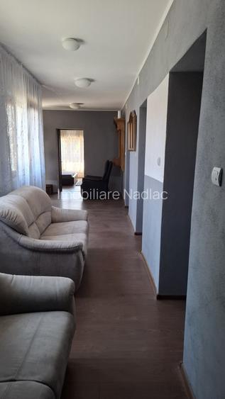 Casa 3 camere  recent renovata in Nadlac - 18