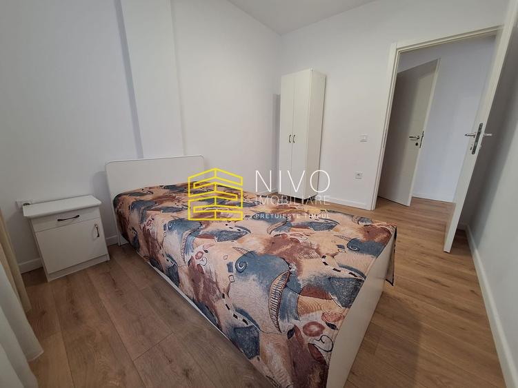 Apartament 3 camere – Livezeni – Lavandei Residence – Bloc Nou