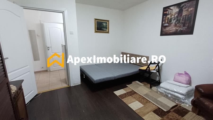 Apartament 2 camere de inchiriat Cantemir București | ApexImobiliare.ro - 5