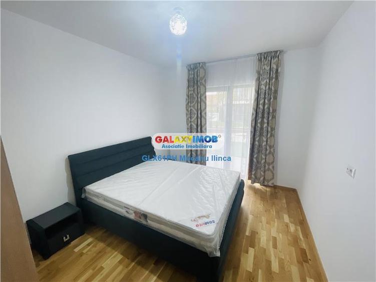 Inchiriere apartament 3 camere, de lux, MRS Smart