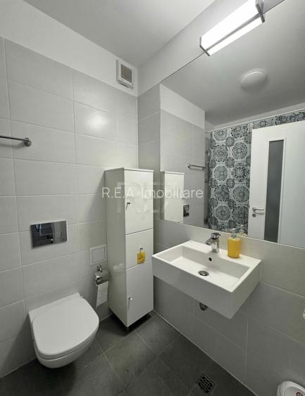 Apartament 2 Camere | Loc de parcare | Belvedere Residence | Mobilat și Utiliat - 8