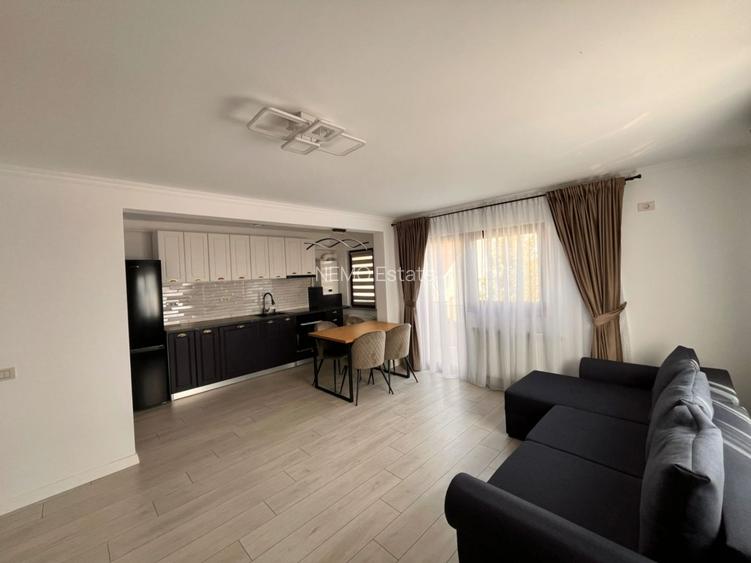 Apartament de Închiriat cu 3 Camere | Suceava/Scheia | 500Euro/Luna - 11
