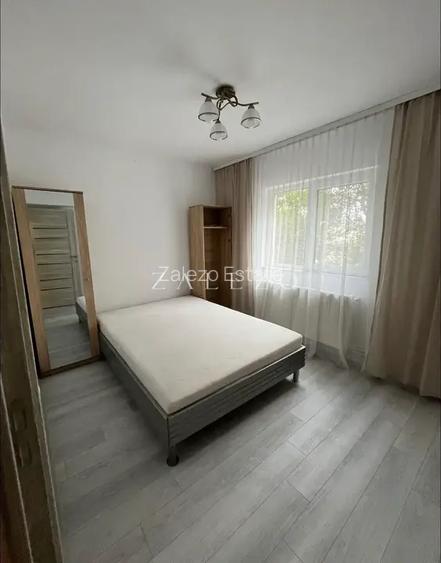 Apartament deosebit cu 2 camere | Gh Lazăr - 6