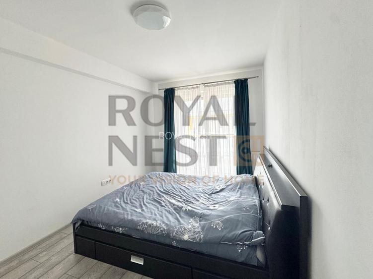 COMISION 0! Apartament cu 2 camere in Avantgarden 3 - 8