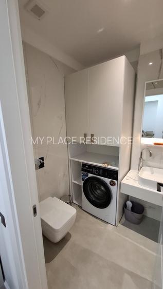 Apartament 2 camere  Pipera | complet mobilat si utilat, parcare inclusa - 7