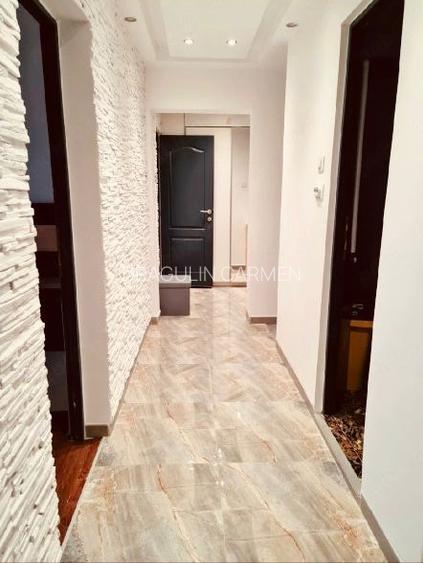 aparatament 2 camere-decomandat-Berceni-str.Luica - 3