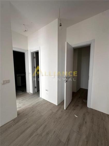 NOU Apartament 3 camere 2 bai