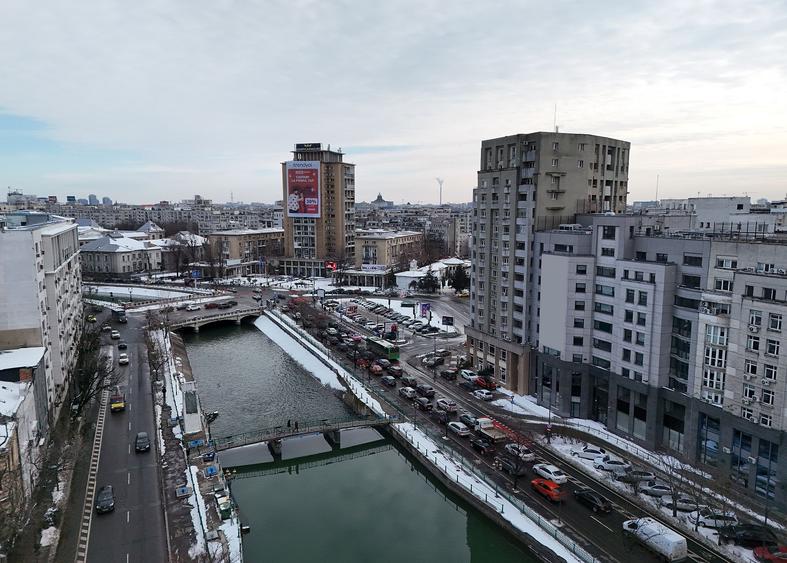 Spatii de birouri de inchiriat in Splaiul Independentei 15 - comision 0%!