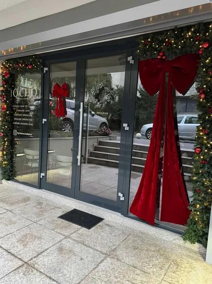 Spațiu comercial premium | Aviației - Herăstrău | 34 mp + terasă 10 mp