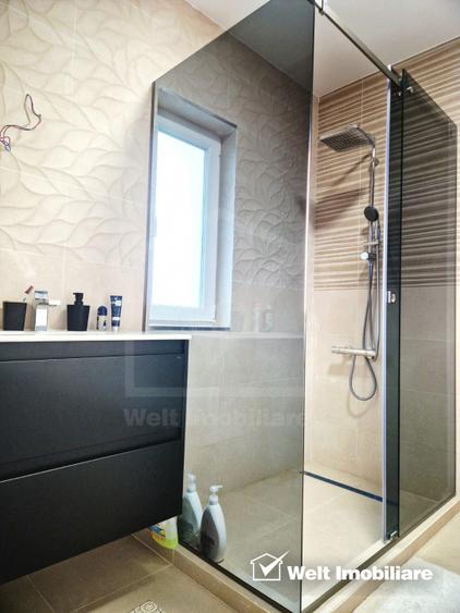 Casa individuala premium pentru familie – Chinteni, zona Terra