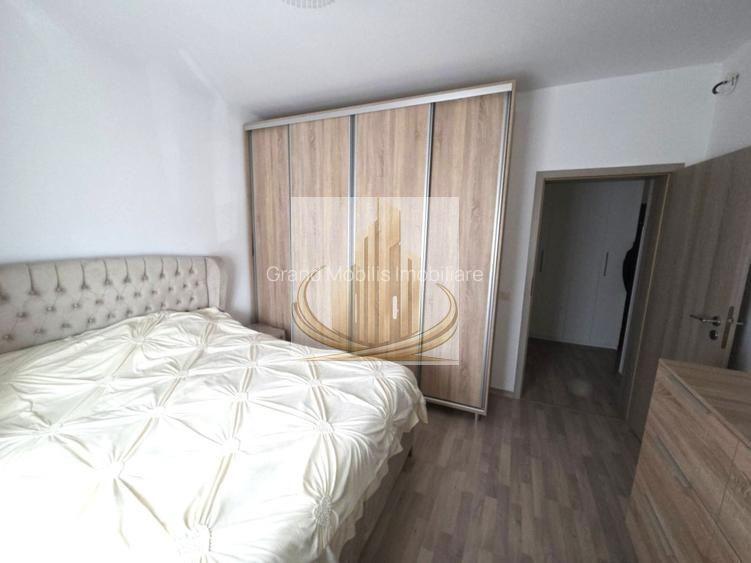 🏡 Apartament modern 2 camere, 53mpn+ balcon, parcare inclusă - 6