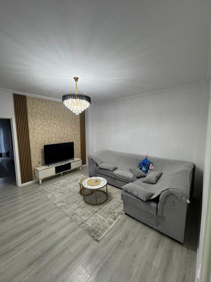 Casa parter , renovată complet 2025, sector 1/ pod Constanța.