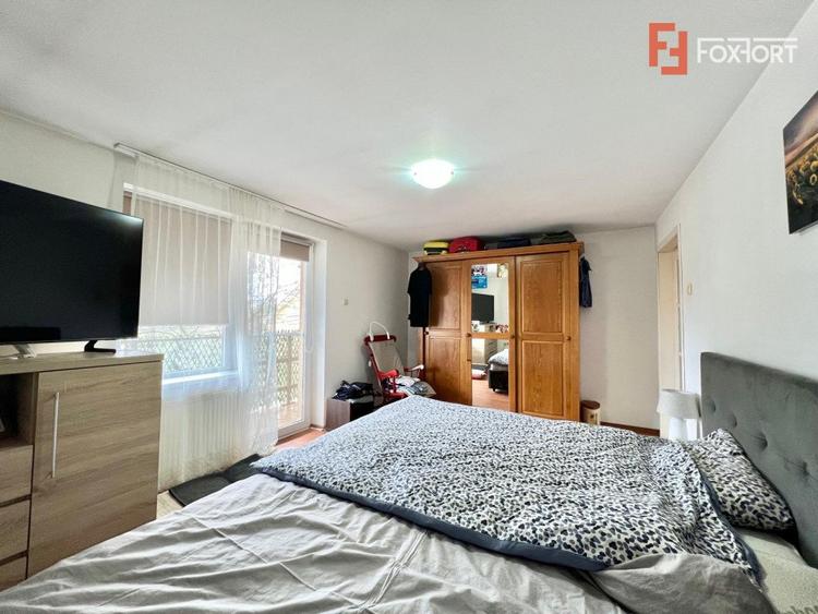 COMISION 0% Casa insiruita cu 6 camere, de vanzare, zona Freidorf