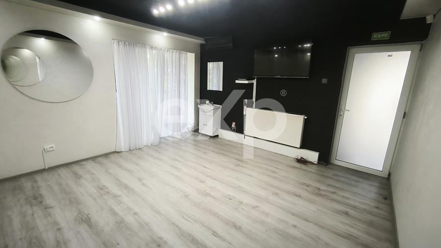 CENTRAL | Spatiu comercial | birou | salon infrumusetare