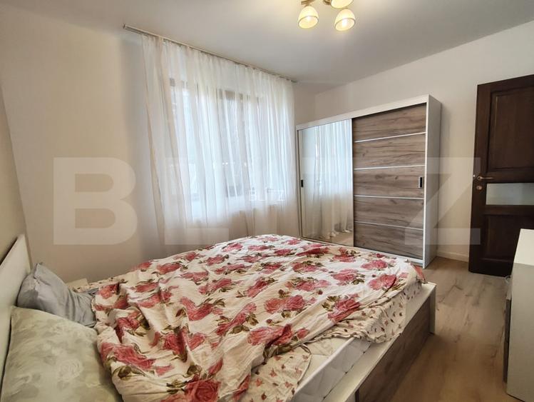 Casa de inchiriat, 115 mp, curte 300 mp, prima inchiriere - Iosia Nord - 5