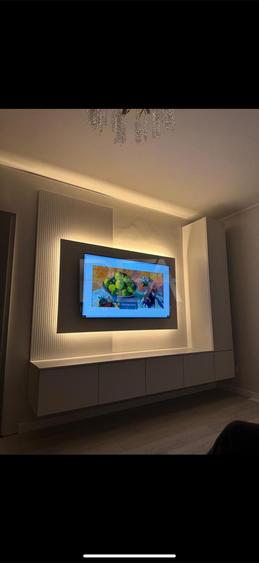 3 Camere Luxury | Chiar lângă Parcul Floreasca | Renovat Integral 2025 | Etaj 4