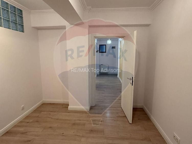 INCHIRIERE Apartament cu 3 camere in zona Aviatiei - 12