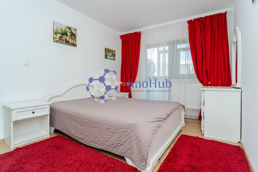 2 Camere Valea Lupului | 56mp | Et. 1 | zona Soleia | Boxa - 9