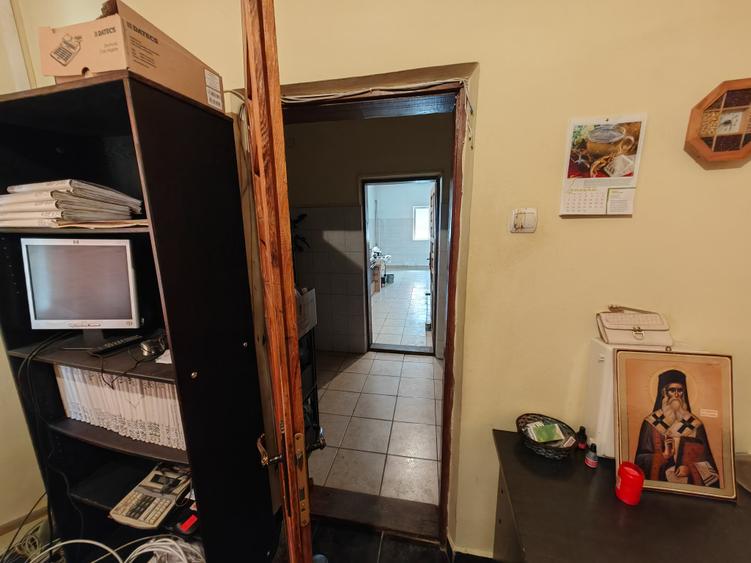 Spatiu multifunctional generos, zona Republicii