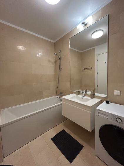 LUXURIA - Luxuria, Ap. 2 cam, mobilat-utilat | Parcare inclusa | Pet friendly