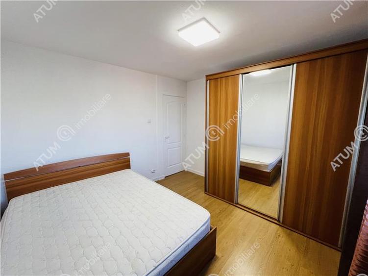 Apartament 2 camere balcon si pivnita situat in zona Strand din Sibiu