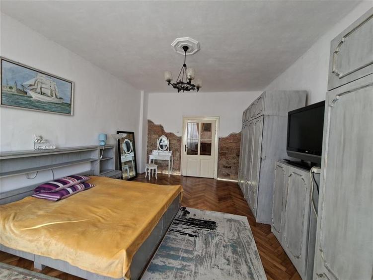 Apartament 2 camere Zona Orasul de Jos